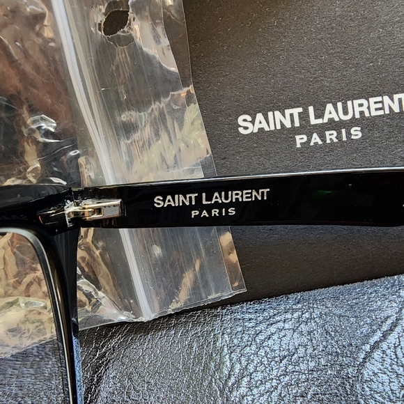 Saint Laurent optical glasses - Picture 5 of 6